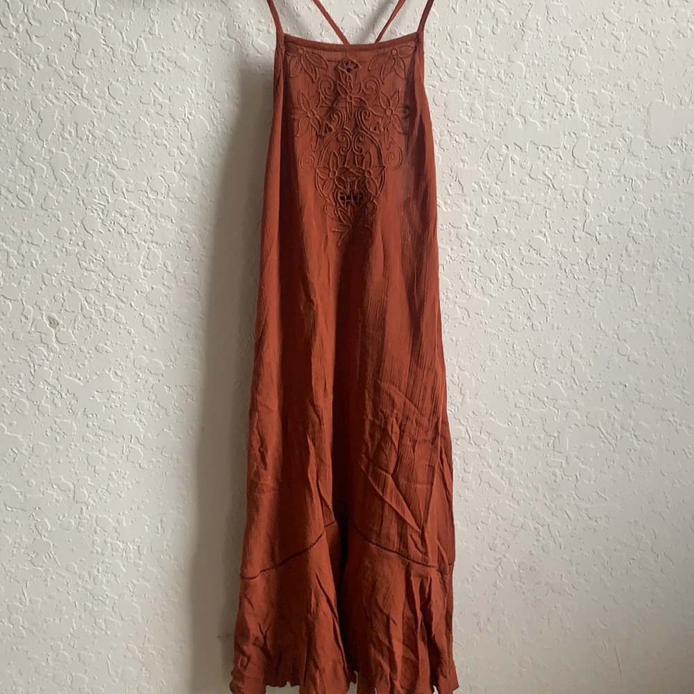 Free People Dress